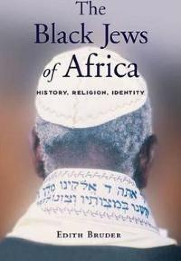 The Black Jews of Africa