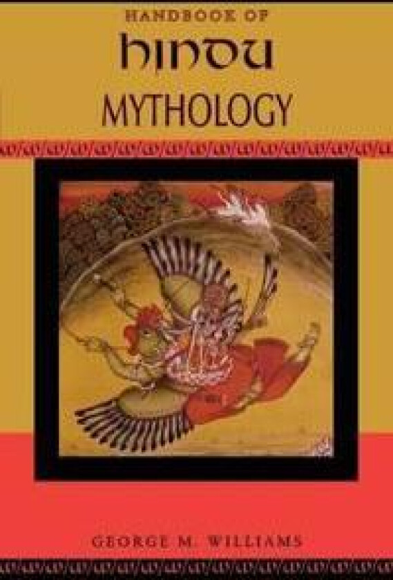 Handbook of Hindu Mythology