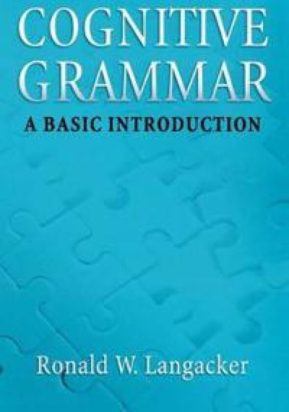 Cognitive Grammar