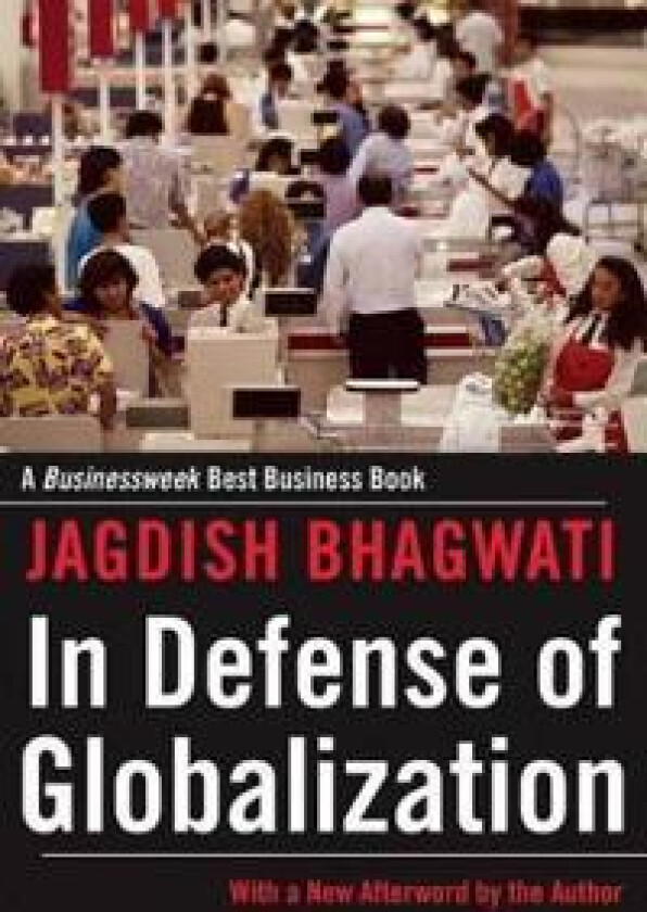 In Defense of Globalization