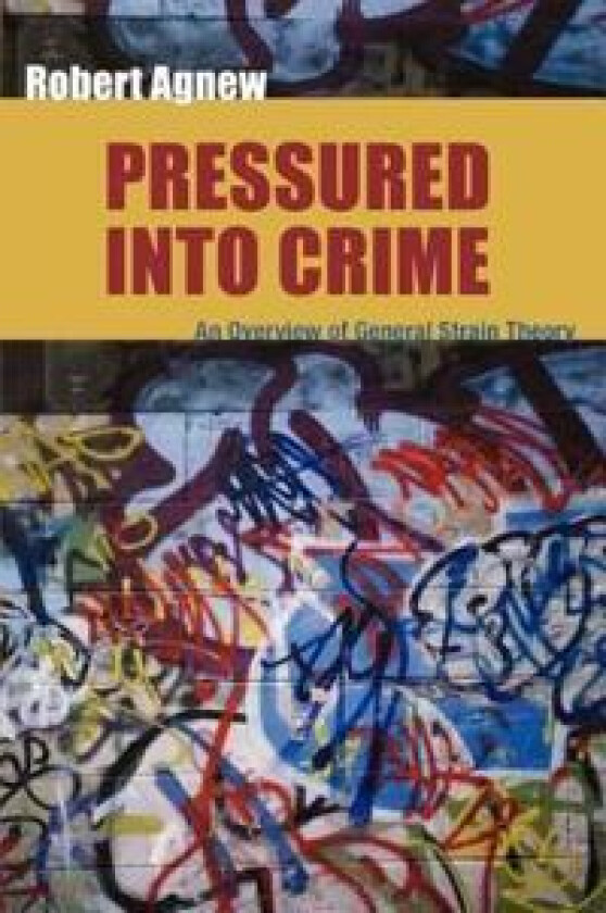 Pressured into Crime