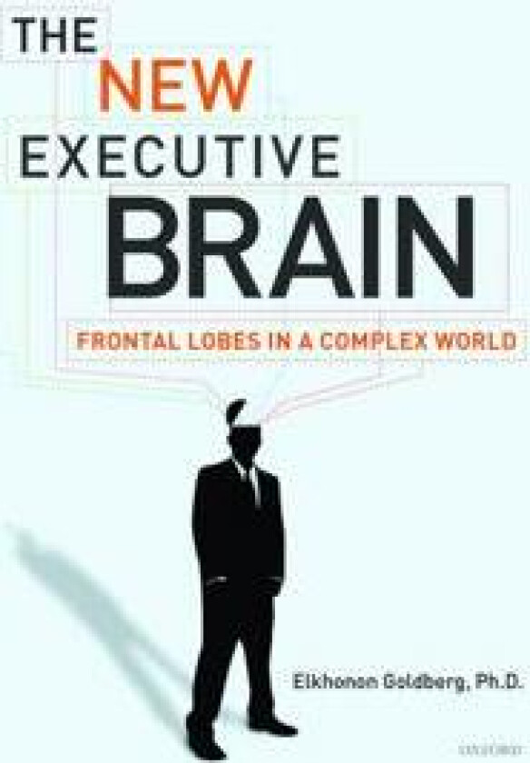The New Executive Brain