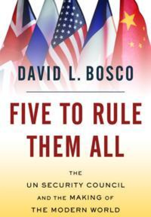 Five to Rule Them All