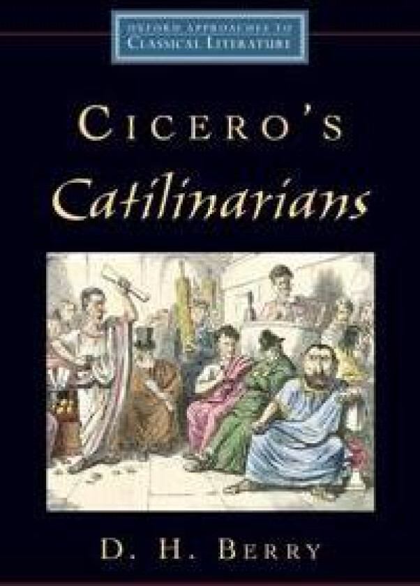 Cicero's Catilinarians
