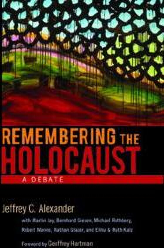 Remembering the Holocaust