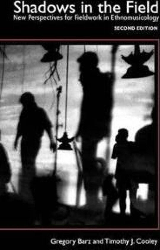 Shadows in the Field