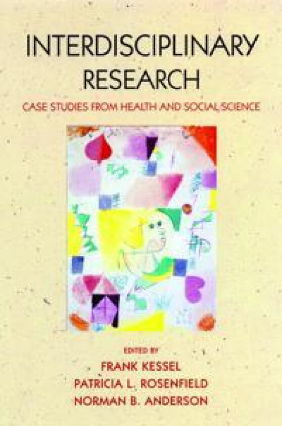 Interdisciplinary Research