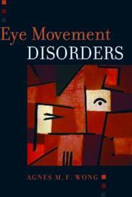 Eye Movement Disorders