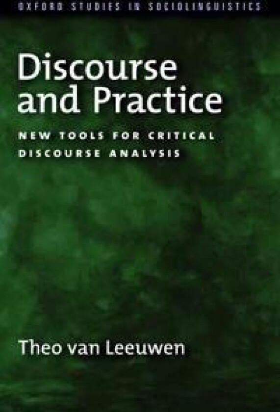 Discourse and Practice
