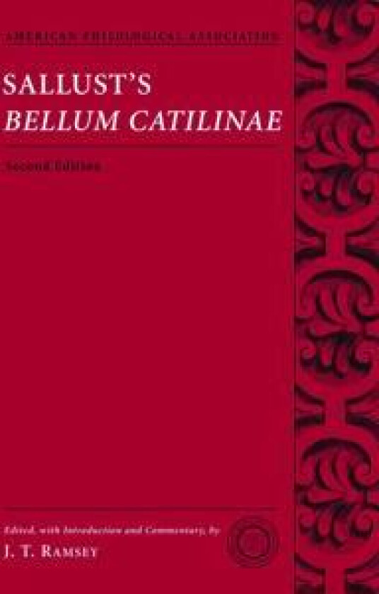 Sallust's Bellum Catilinae