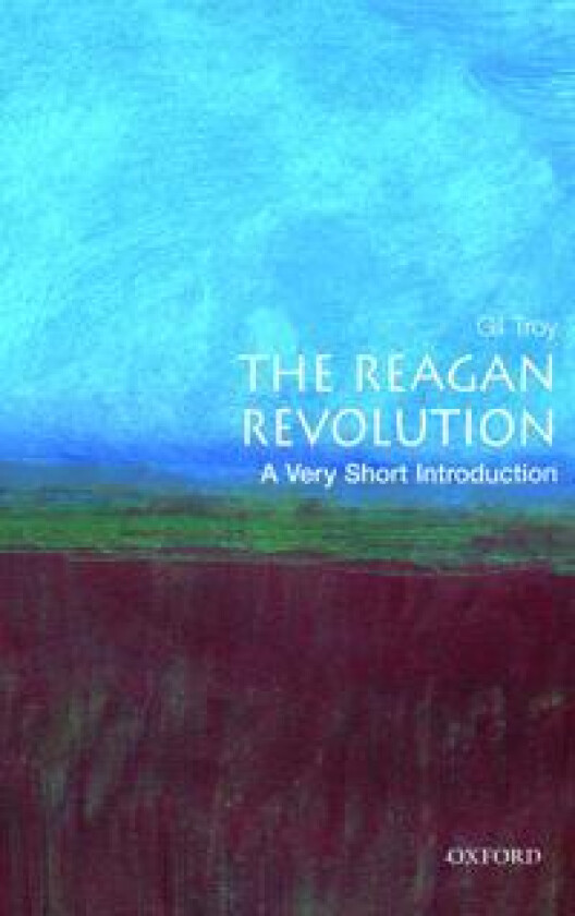 The Reagan Revolution