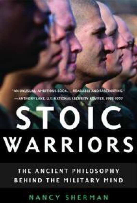 Stoic Warriors