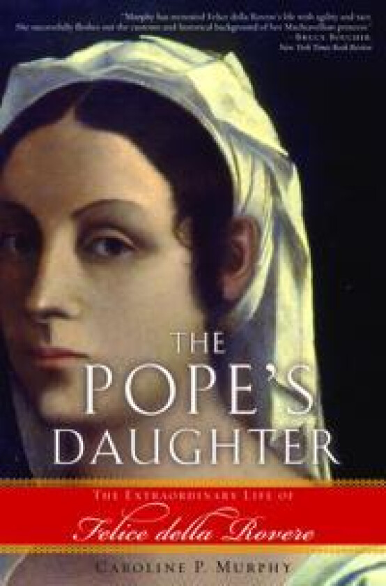 The Pope's Daughter