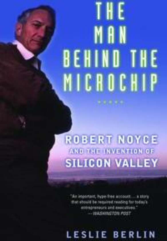 The Man behind the Microchip