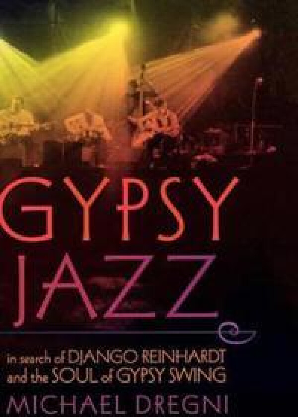 Gypsy Jazz