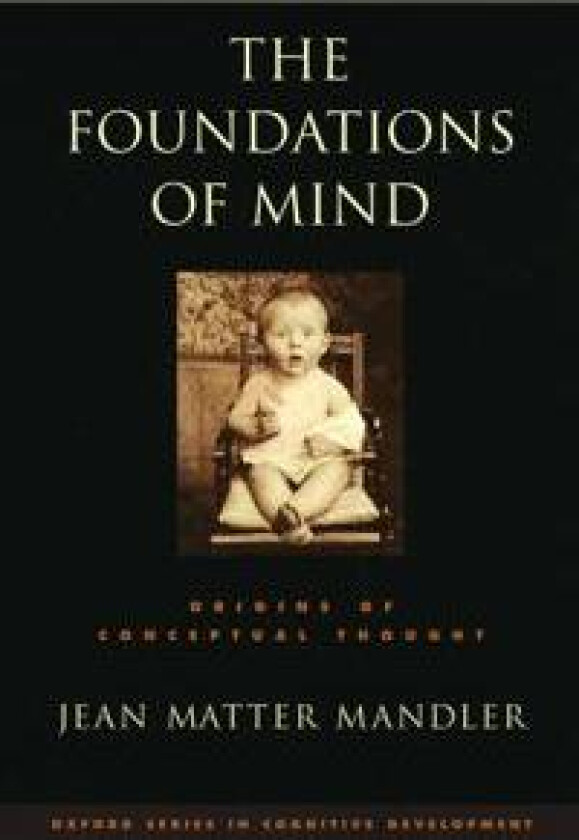 The Foundations of Mind