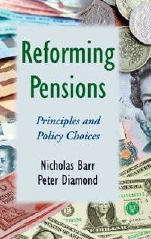Reforming Pensions