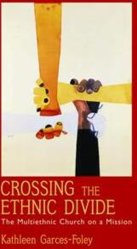 Crossing the Ethnic Divide
