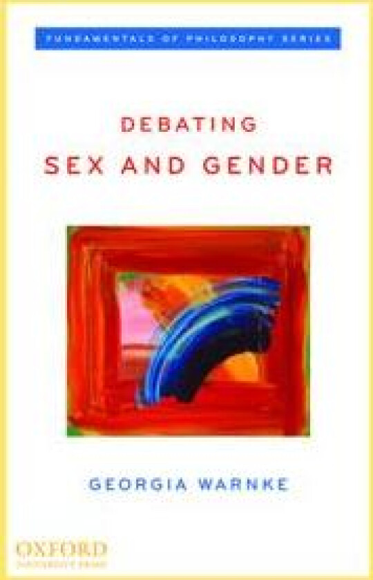 Debating Sex and Gender