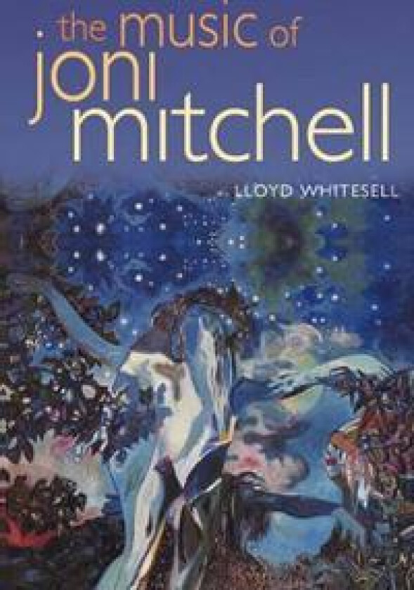 The Music of Joni Mitchell
