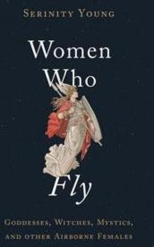 Women Who Fly