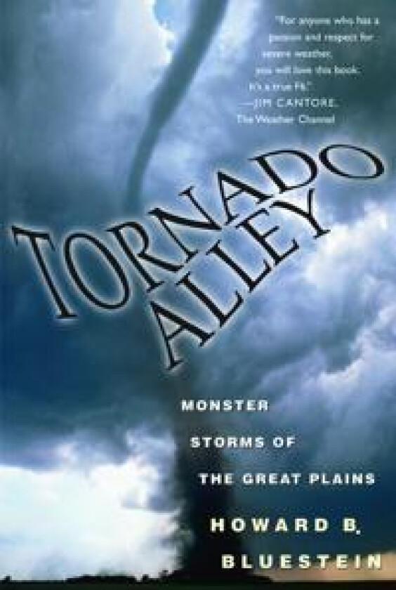 Tornado Alley