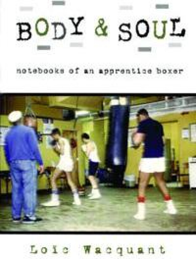 Body & Soul