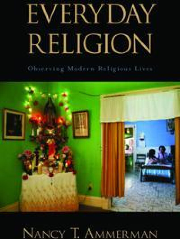 Everyday Religion