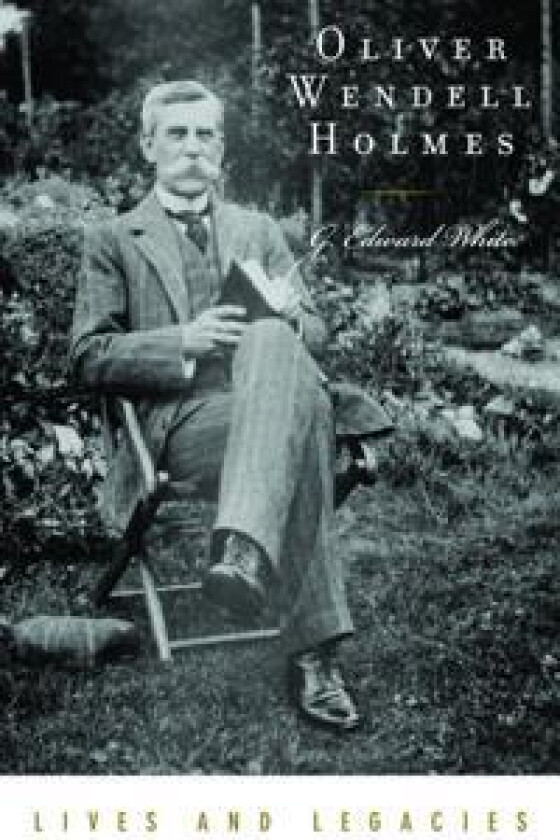 Oliver Wendell Holmes Jr.