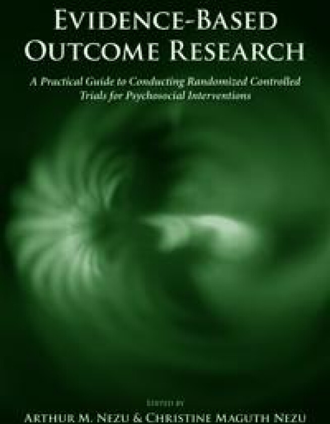 Evidence-Based Outcome Research