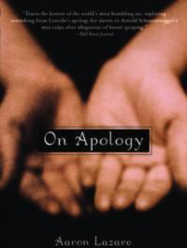 On Apology