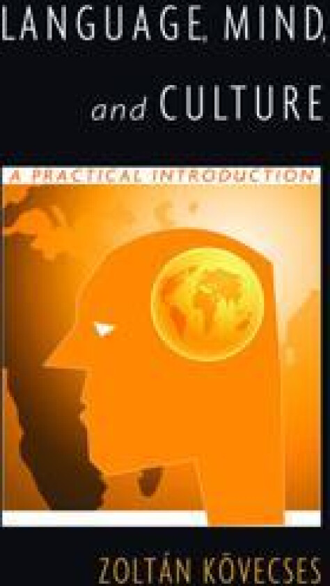 Language, Mind, and Culture