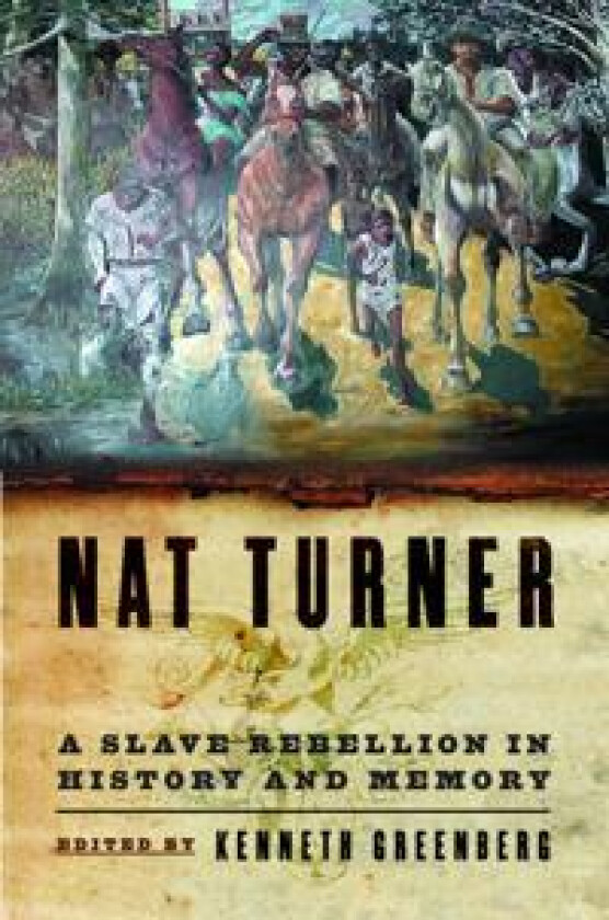 Nat Turner