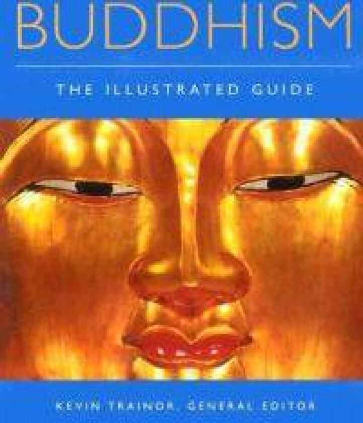 Buddhism: The Illustrated Guide