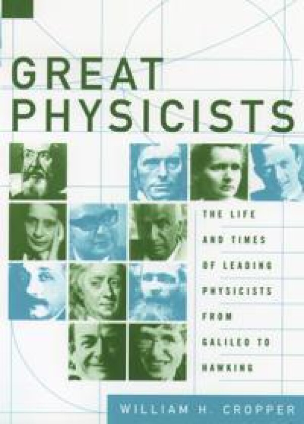 Great Physicists