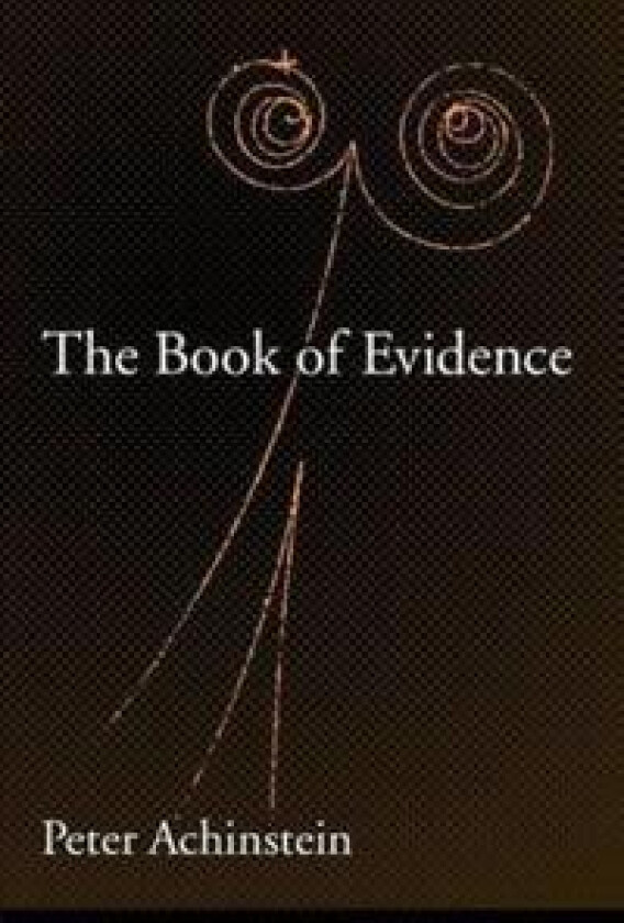 The Book of Evidence