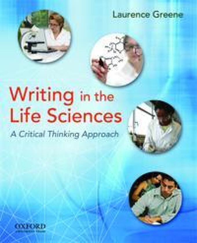 Writing in the Life Sciences