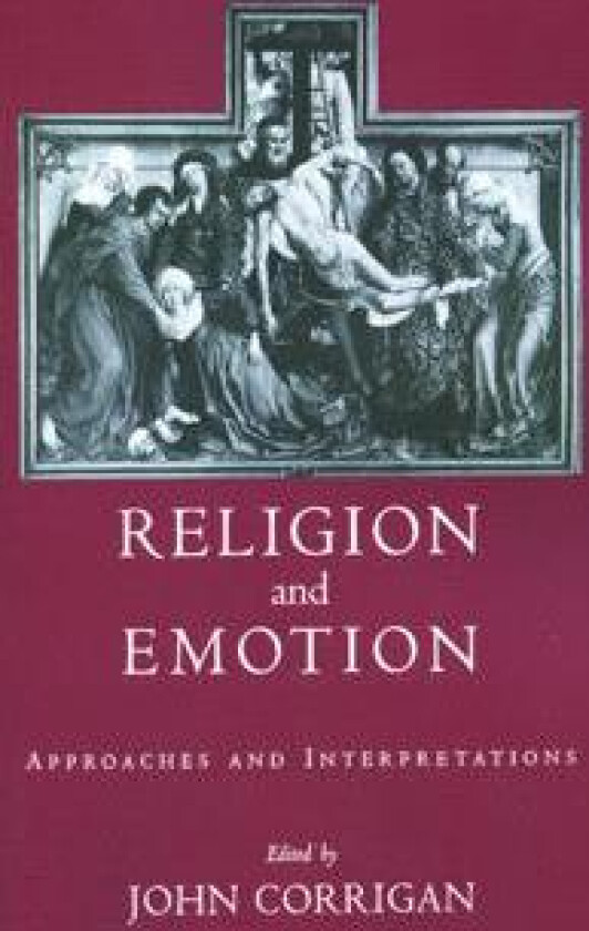 Religion and Emotion
