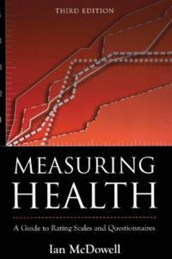 Measuring Health