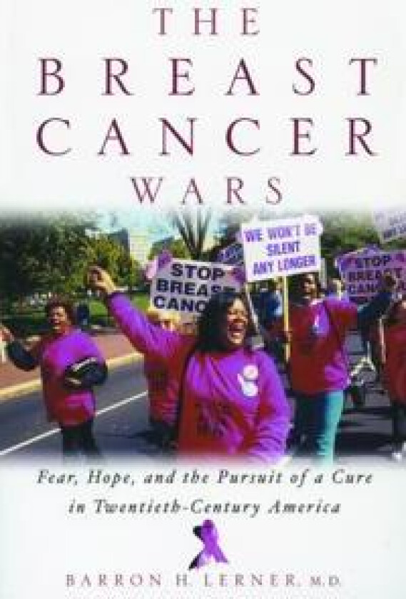 The Breast Cancer Wars