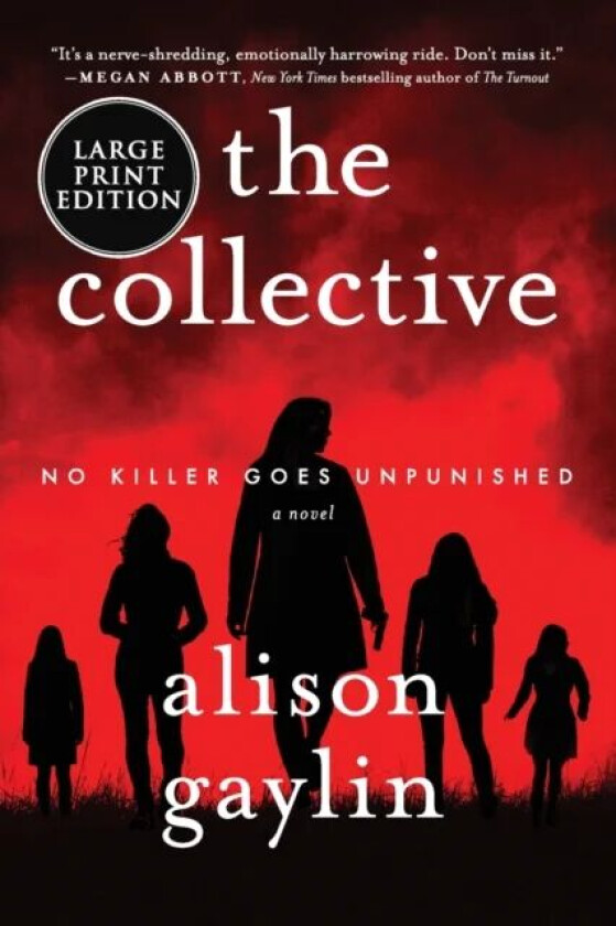 The Collective av Alison Gaylin