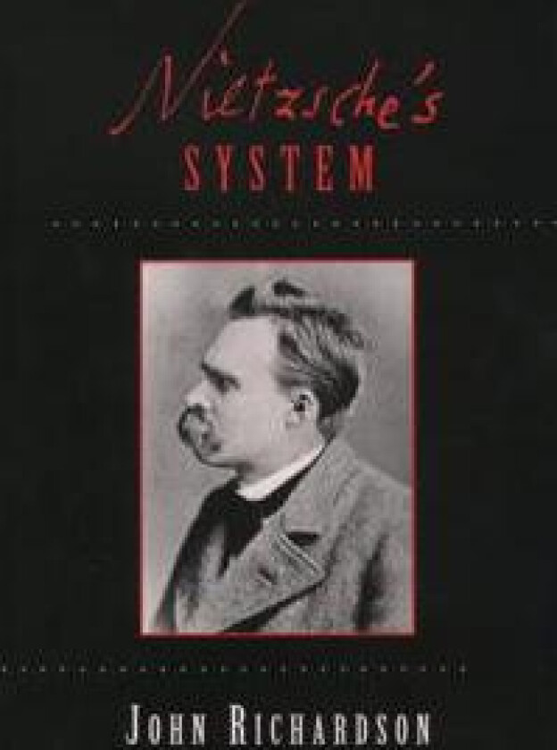 Nietzsche's System