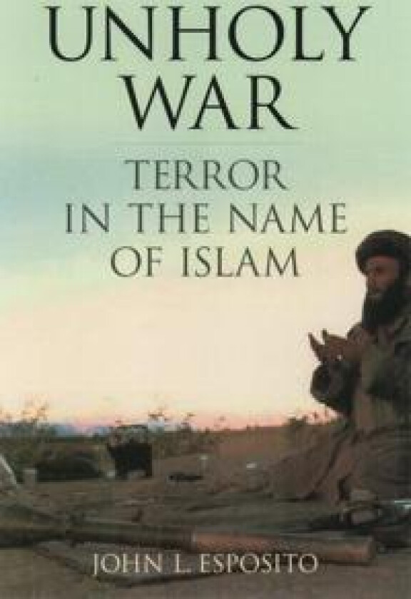 Unholy War