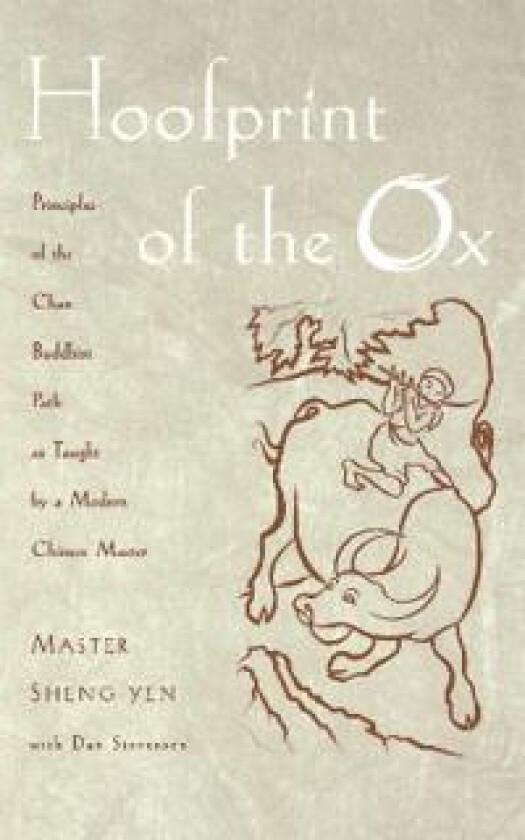 Hoofprint of the Ox