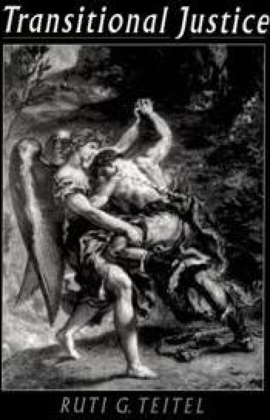 Transitional Justice