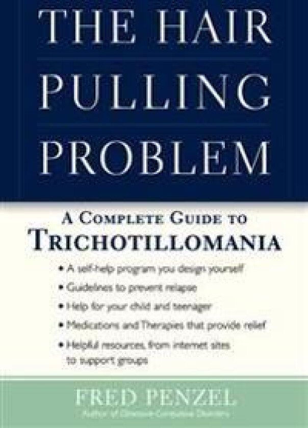 The Hair-pulling Problem