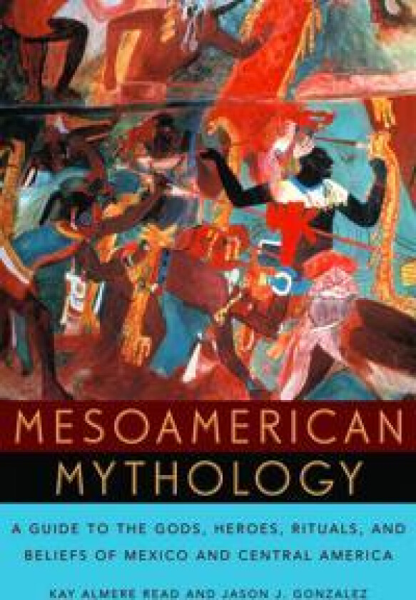 Mesoamerican Mythology