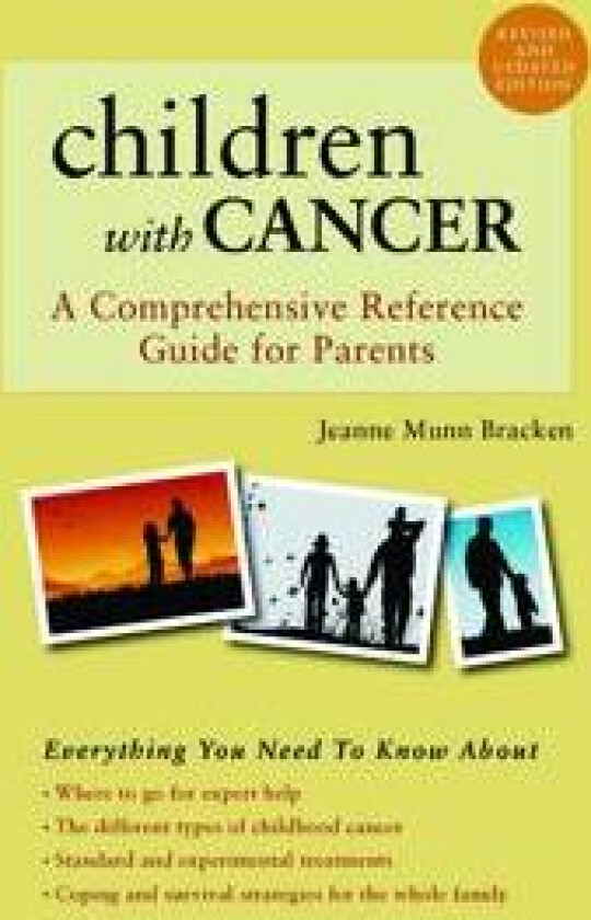 Children With Cancer