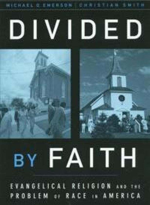 Divided by Faith