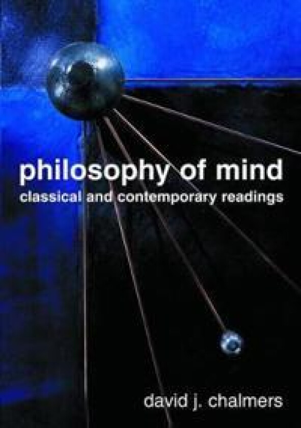 Philosophy of Mind